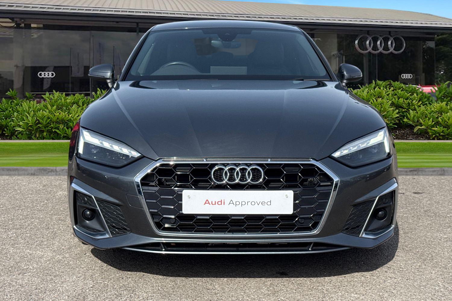 Used Audi A5 2022 for sale - 78209489: Photo 6