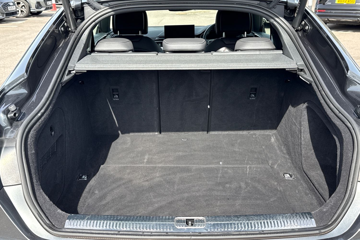 Used Audi A5 2022 for sale - 78209489: Photo 7