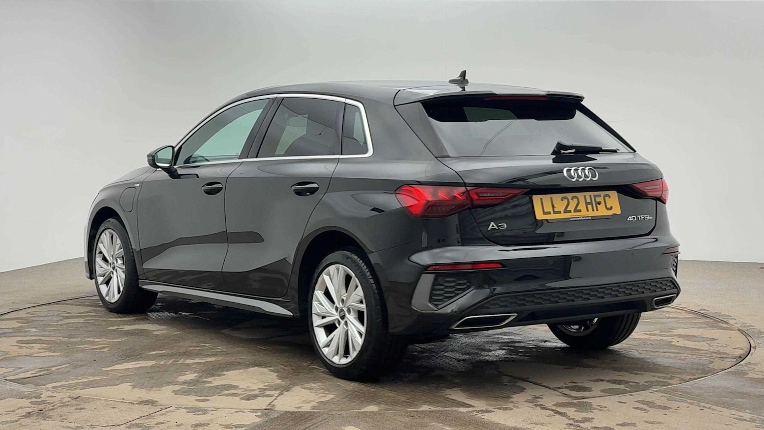 Used Audi A3 2022 for sale - 77199622: Photo 2