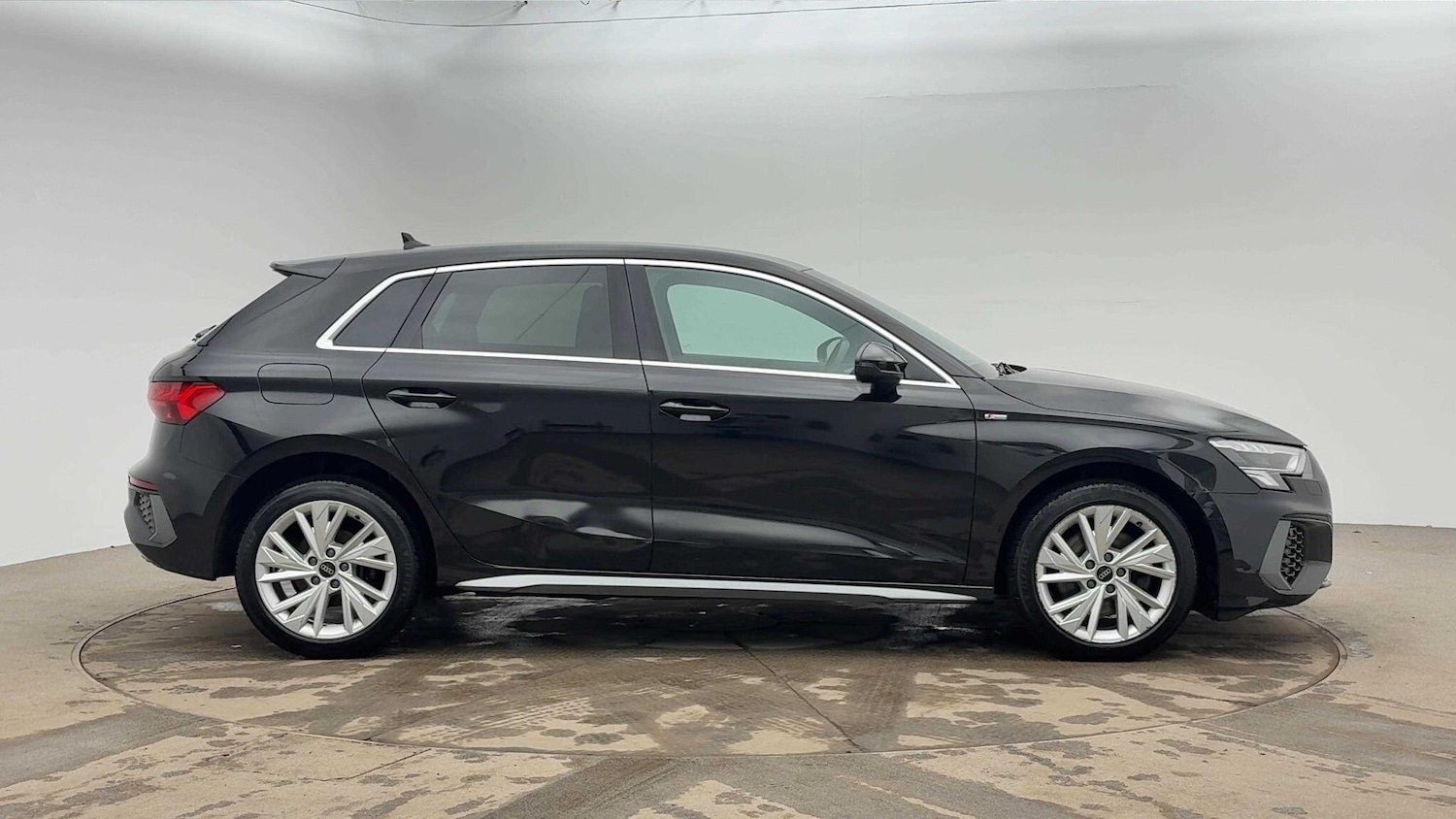 Used Audi A3 2022 for sale - 77199622: Photo 3