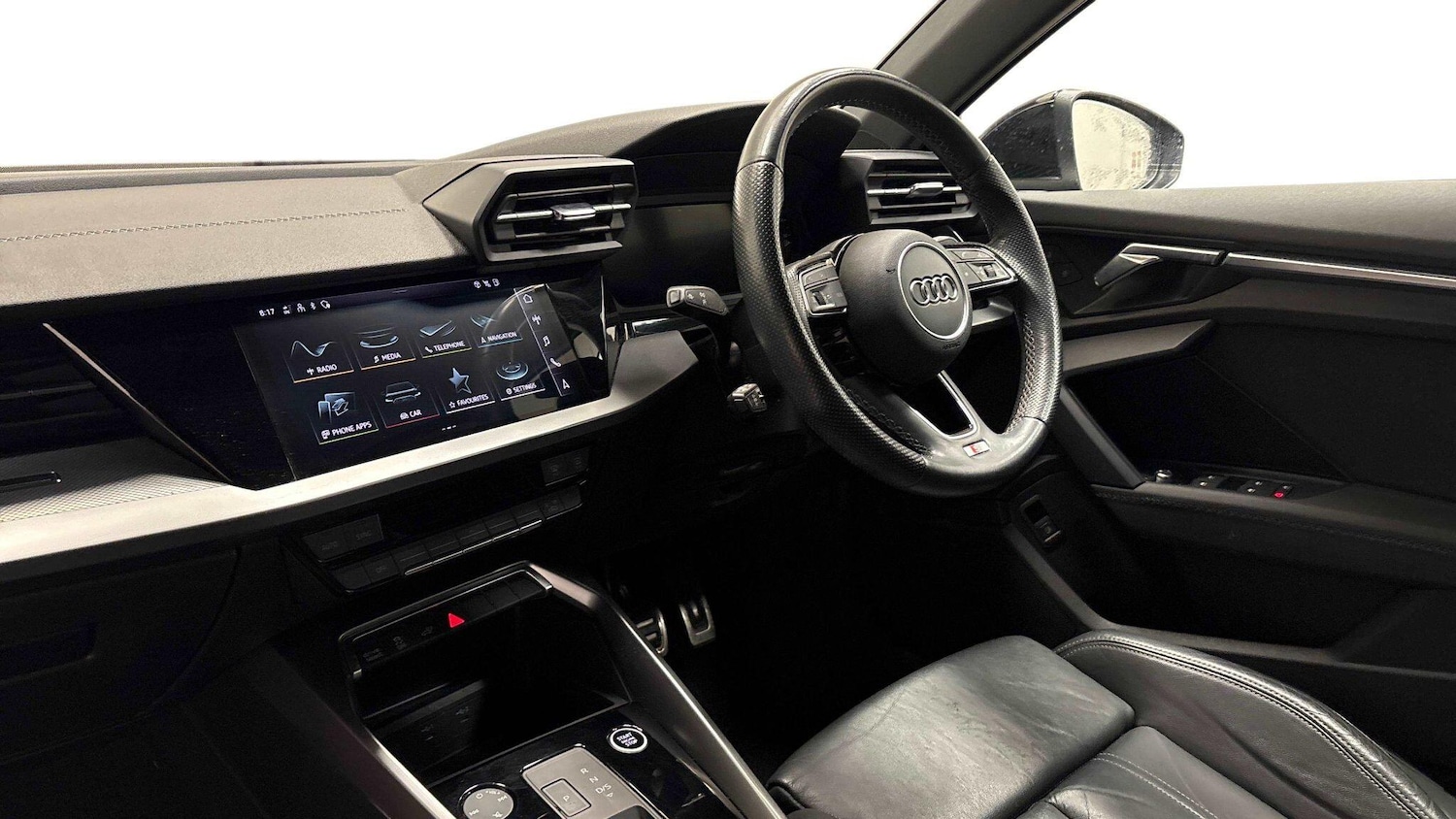 Used Audi A3 2022 for sale - 77199622: Photo 4