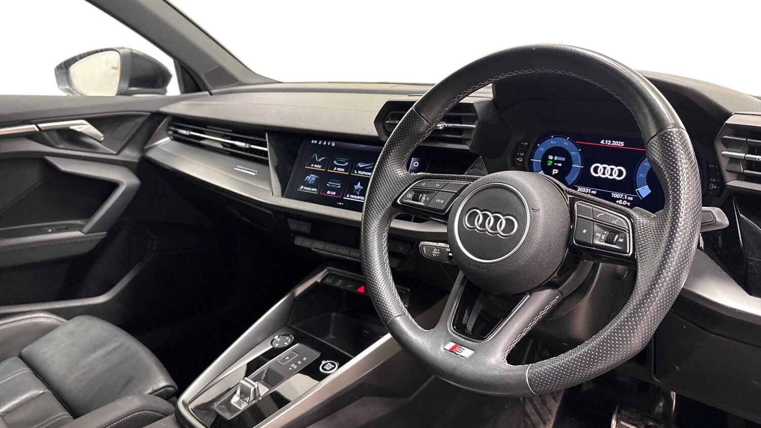 Used Audi A3 2022 for sale - 77199622: Photo 6