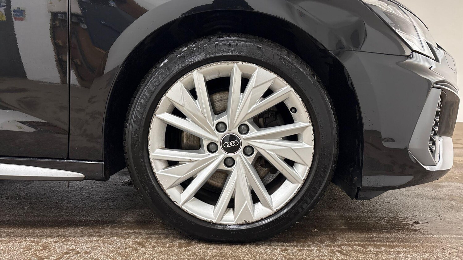 Used Audi A3 2022 for sale - 77199622: Photo 8