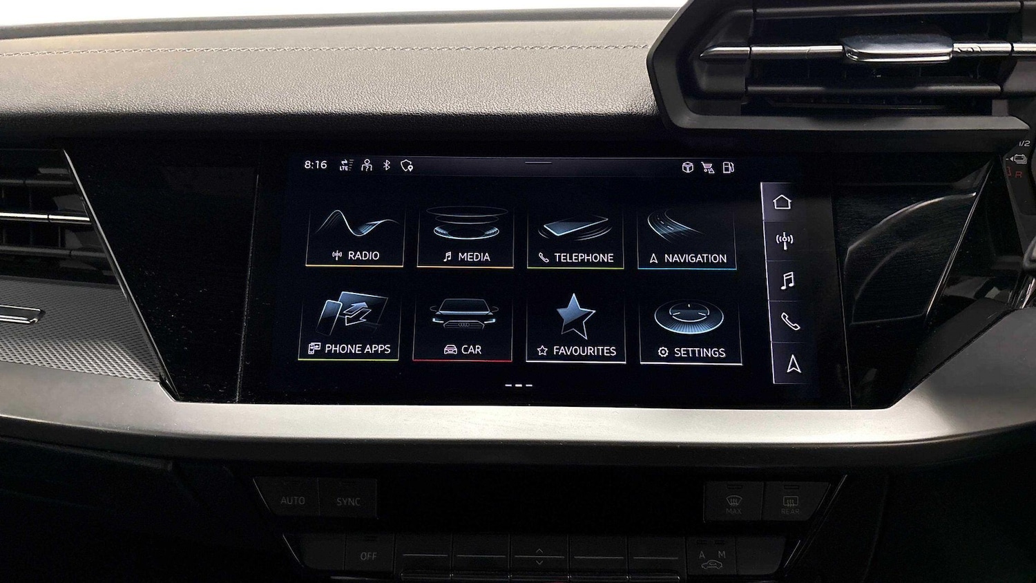 Used Audi A3 2022 for sale - 77199622: Photo 9