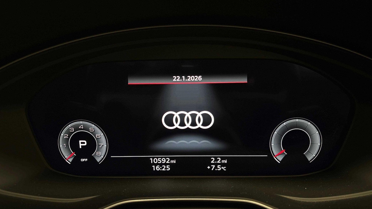 Used Audi A5 2023 for sale - 77764483: Photo 10