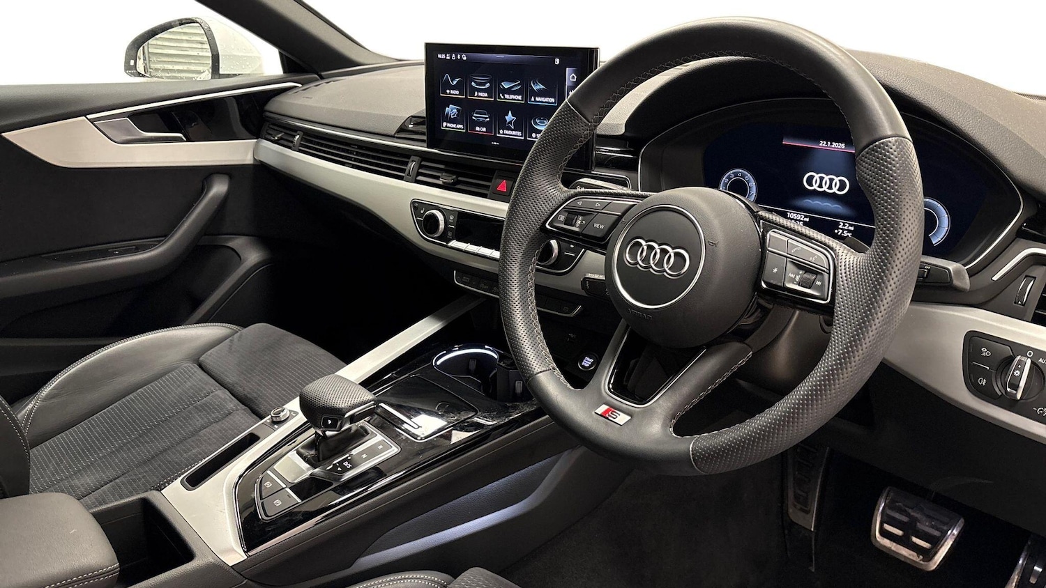 Used Audi A5 2023 for sale - 77764483: Photo 6