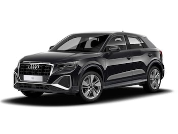 Used Audi Q2 2025 for sale - 75825045: Photo