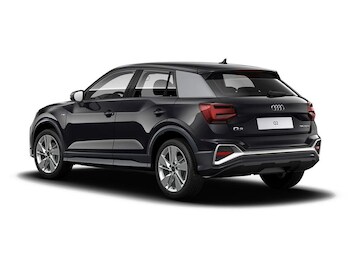 Used Audi Q2 2025 for sale - 75825045: Photo