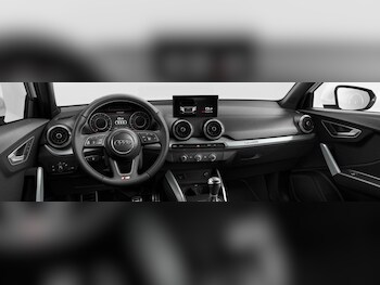 Used Audi Q2 2025 for sale - 75825045: Photo