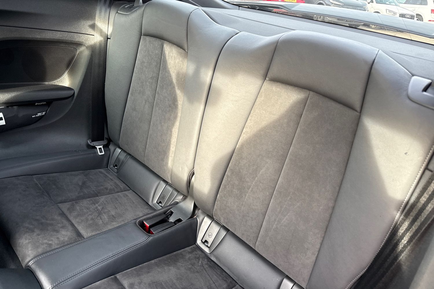 Used Audi TT 2020 for sale - 77692239: Photo 19