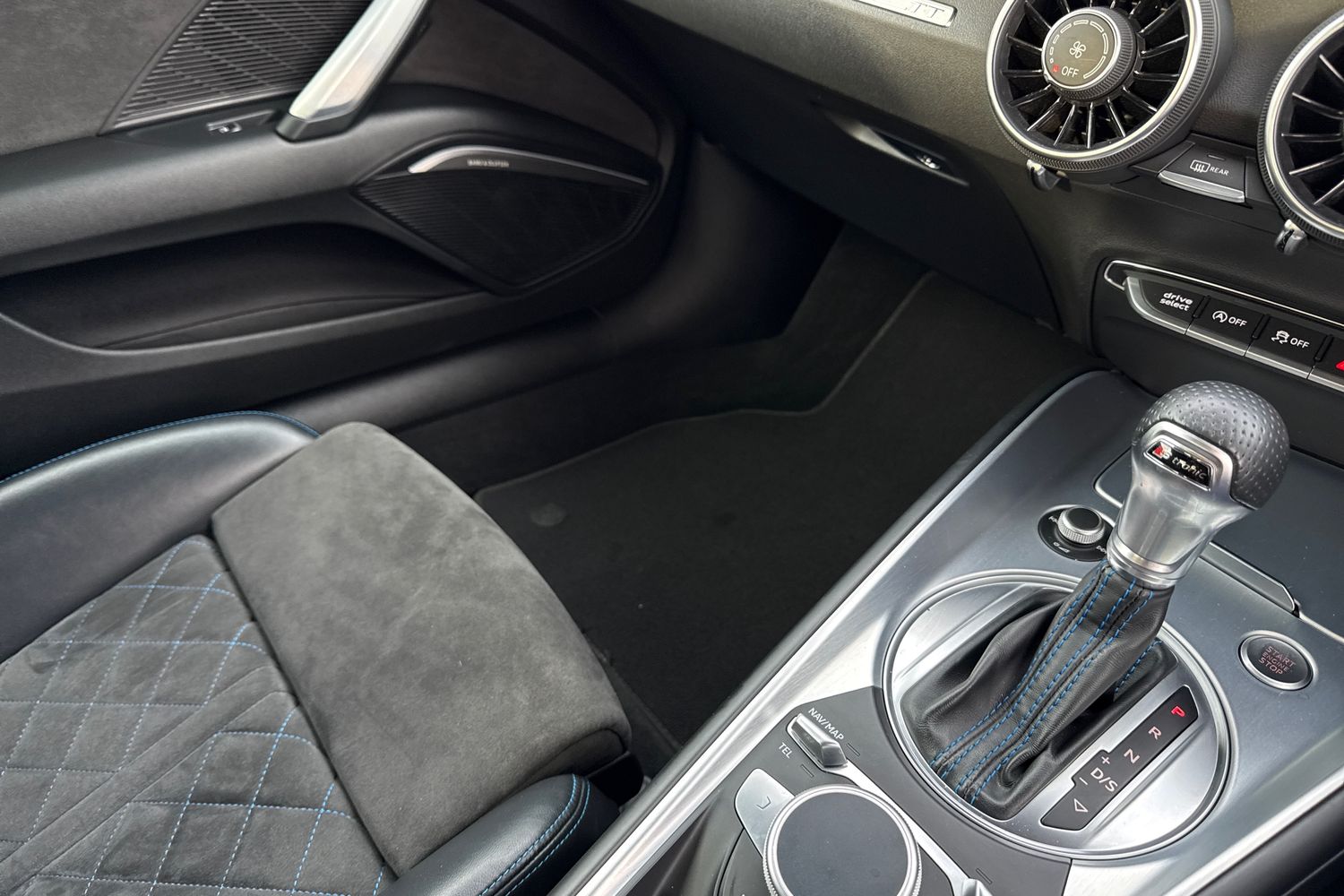 Used Audi TT 2020 for sale - 77692239: Photo 20