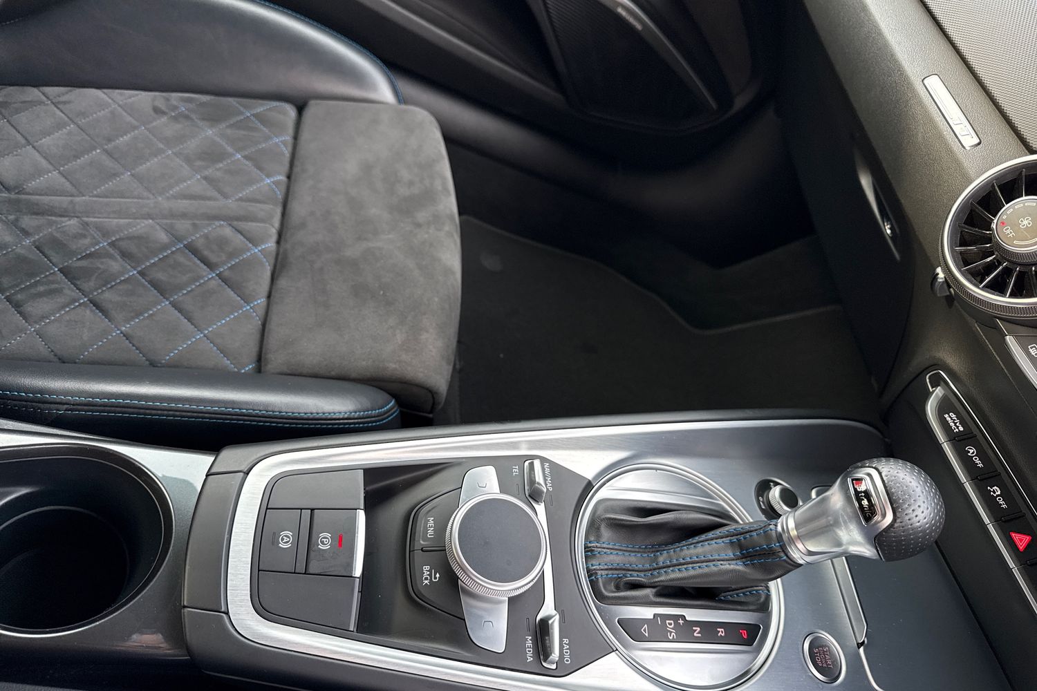 Used Audi TT 2020 for sale - 77692239: Photo 23