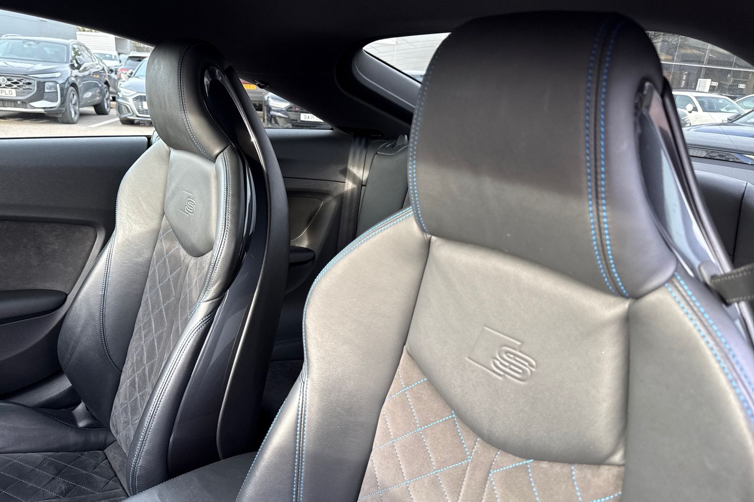 Used Audi TT 2020 for sale - 77692239: Photo 24