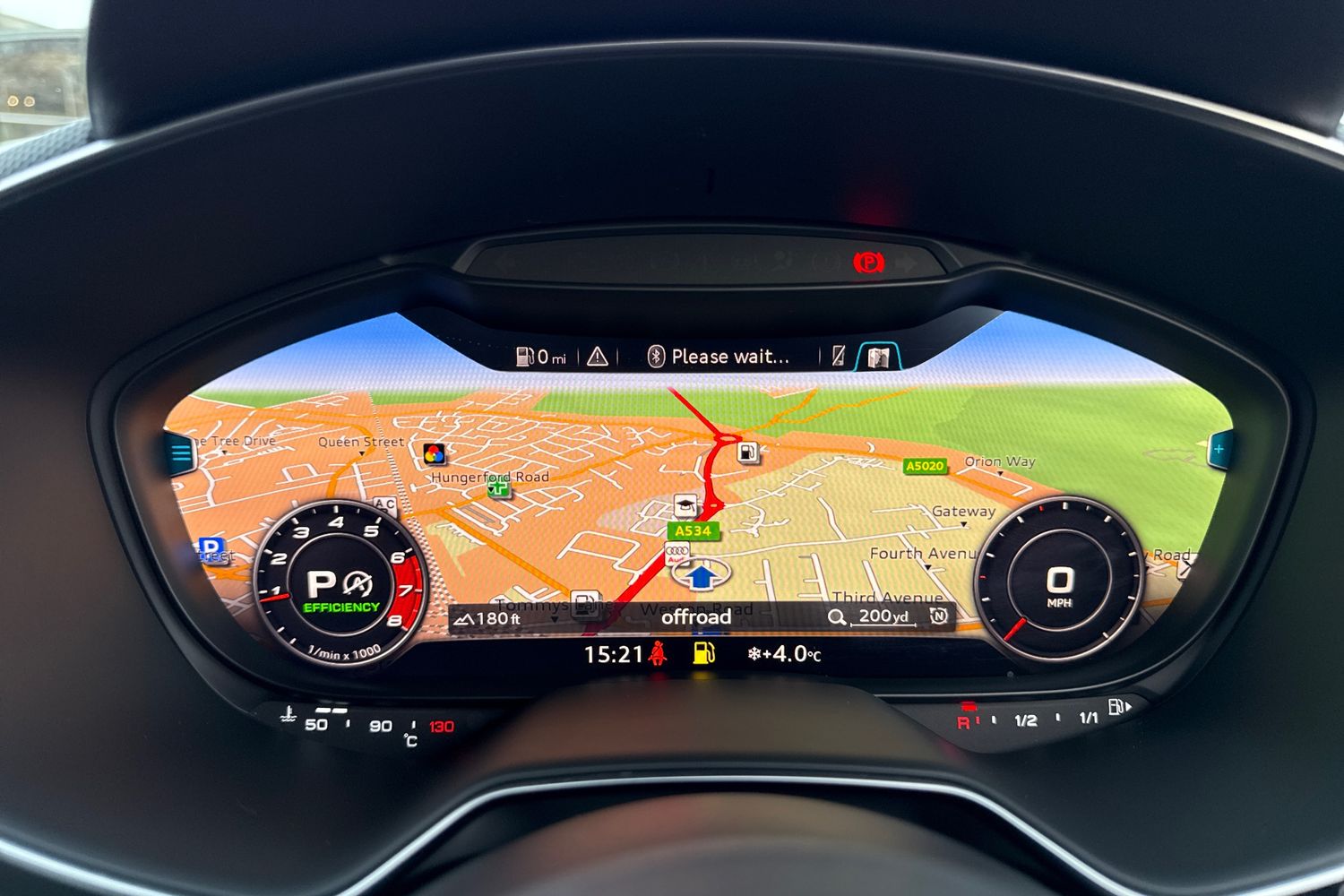 Used Audi TT 2020 for sale - 77692239: Photo 28