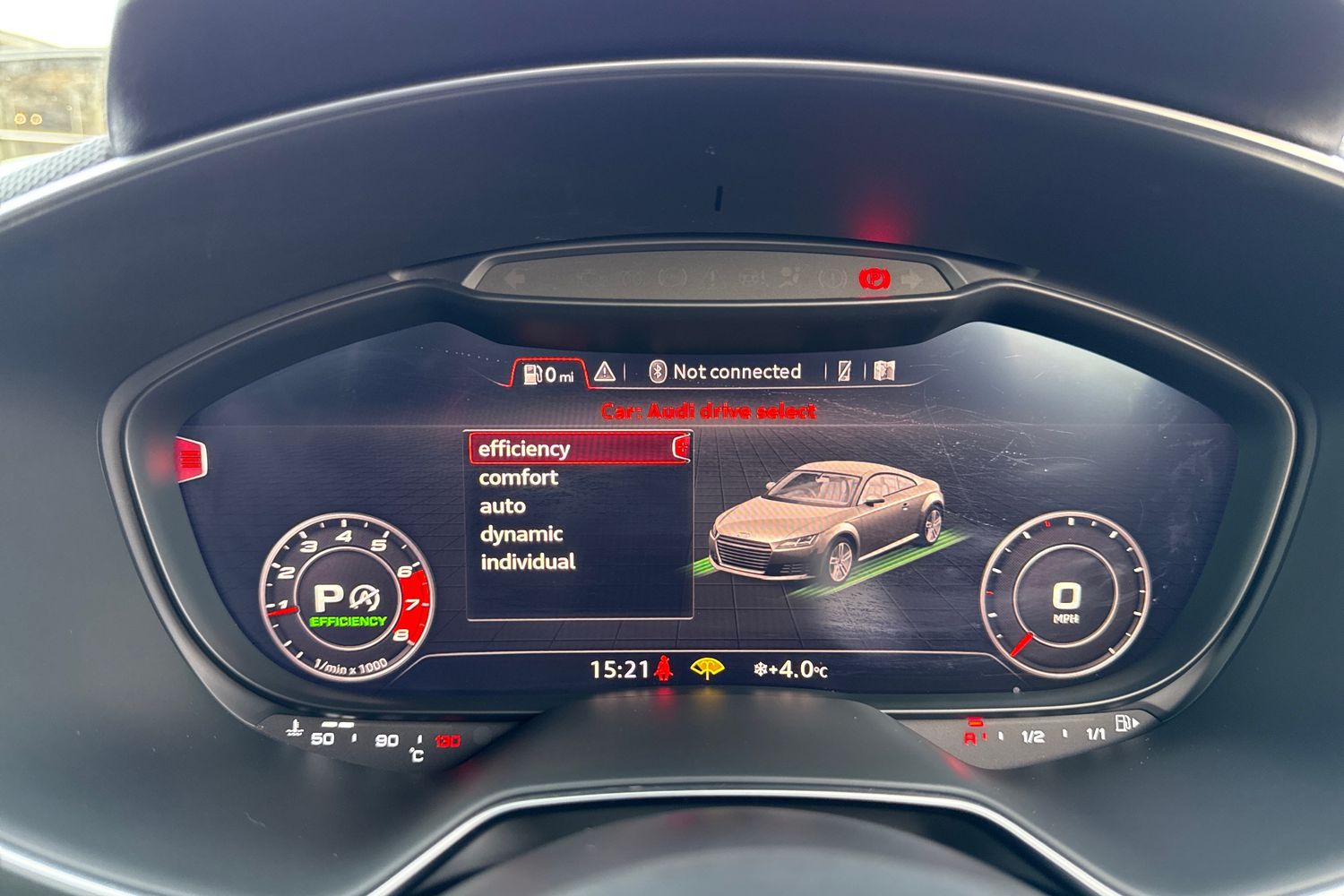 Used Audi TT 2020 for sale - 77692239: Photo 32