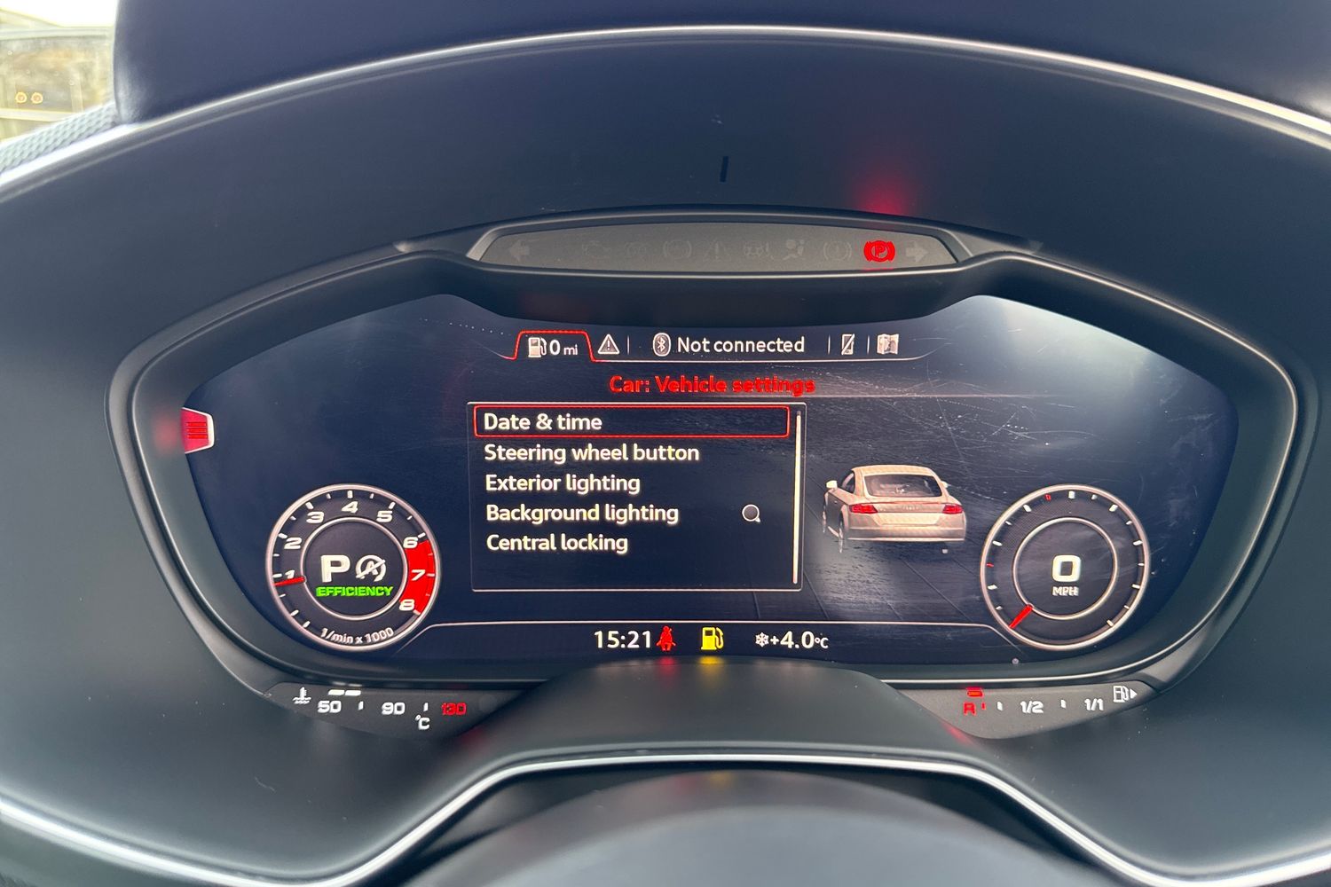 Used Audi TT 2020 for sale - 77692239: Photo 33