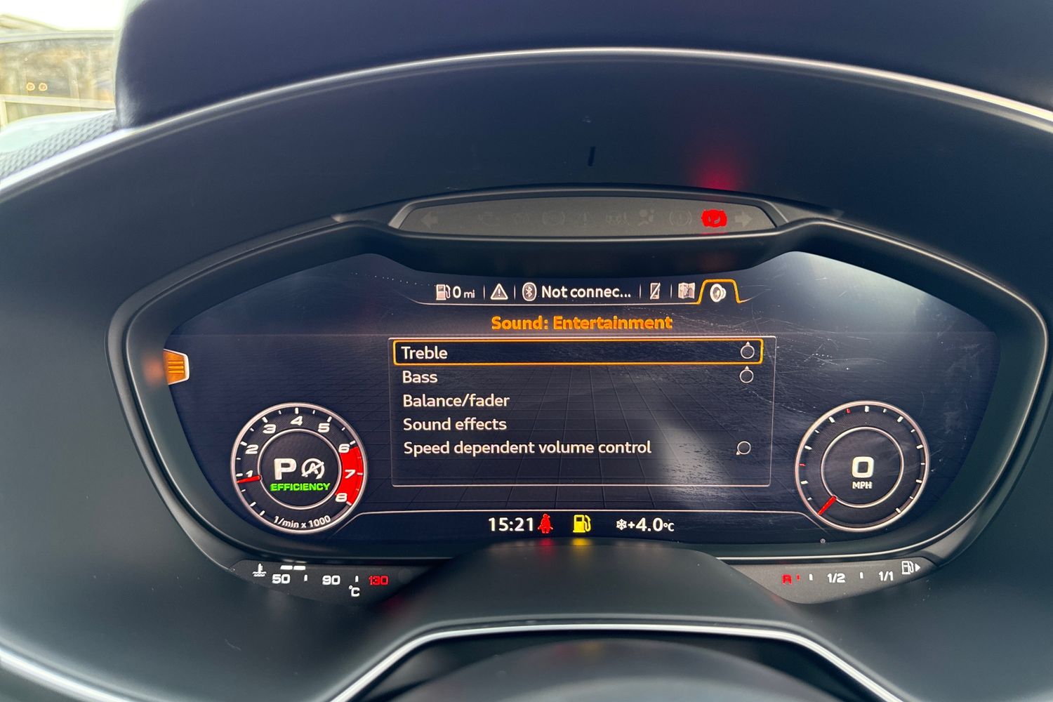 Used Audi TT 2020 for sale - 77692239: Photo 34