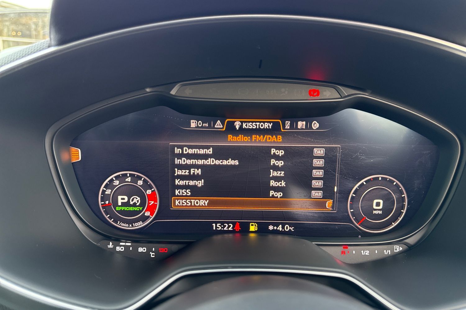 Used Audi TT 2020 for sale - 77692239: Photo 35