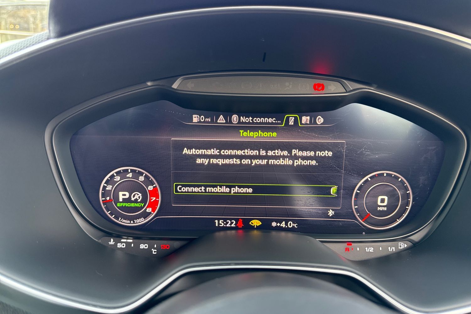 Used Audi TT 2020 for sale - 77692239: Photo 38