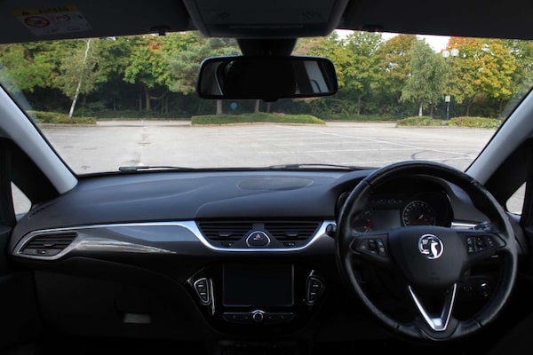 Used Vauxhall Corsa 2018 for sale - 76103774: Photo 12
