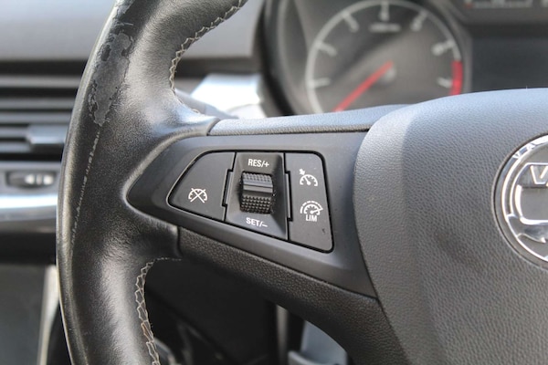 Used Vauxhall Corsa 2018 for sale - 76103774: Photo 15
