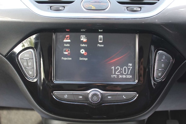 Used Vauxhall Corsa 2018 for sale - 76103774: Photo 25
