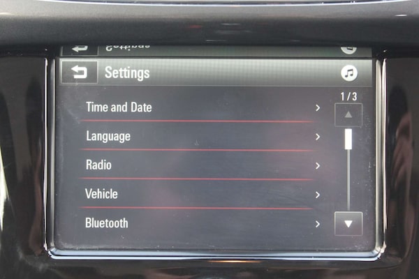 Used Vauxhall Corsa 2018 for sale - 76103774: Photo 28