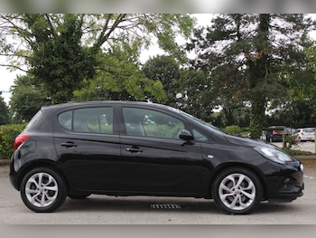 Used Vauxhall Corsa 2018 for sale - 76103774: Photo 2