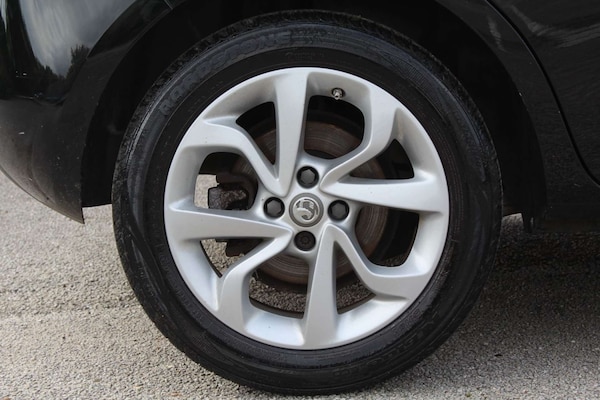 Used Vauxhall Corsa 2018 for sale - 76103774: Photo 35