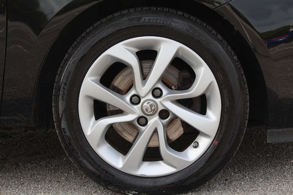 Used Vauxhall Corsa 2018 for sale - 76103774: Photo 36