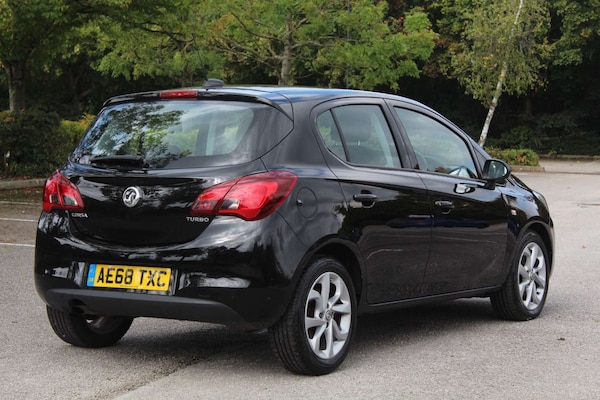 Used Vauxhall Corsa 2018 for sale - 76103774: Photo 3
