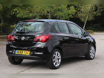Used Vauxhall Corsa 2018 for sale - 76103774: Photo 3