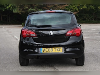 Used Vauxhall Corsa 2018 for sale - 76103774: Photo 4