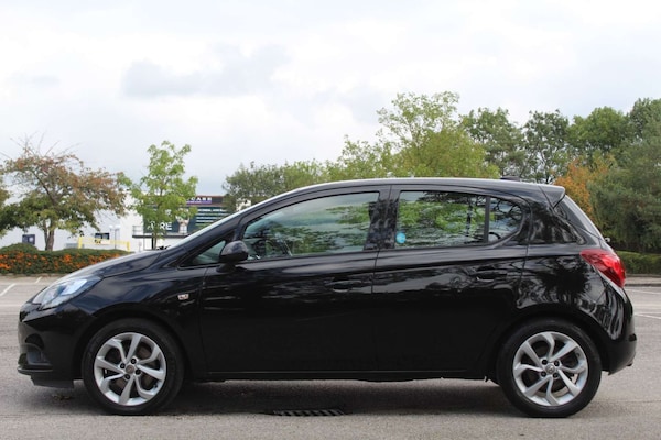 Used Vauxhall Corsa 2018 for sale - 76103774: Photo 6