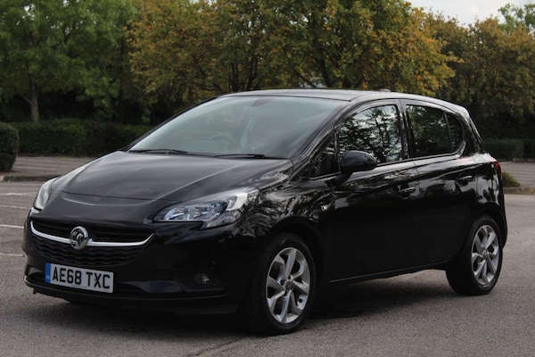 Used Vauxhall Corsa 2018 for sale - 76103774: Photo 7