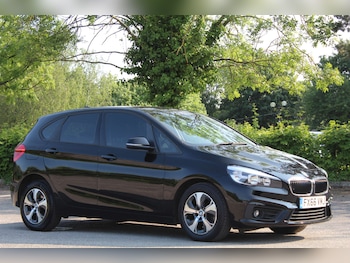 BMW - 2 Series