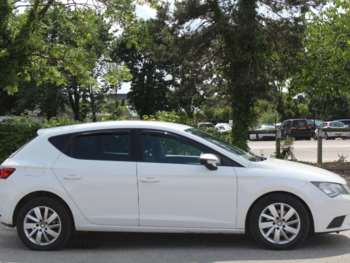 Used SEAT Leon 2013 for sale - 74234366: Photo