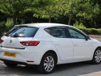 Used SEAT Leon 2013 for sale - 74234366: Photo