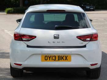 Used SEAT Leon 2013 for sale - 74234366: Photo