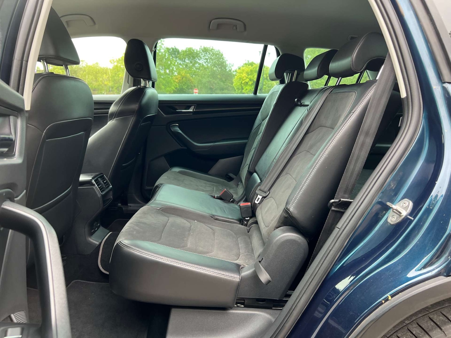 Used Skoda Kodiaq 2019 for sale - 76103814: Photo 11