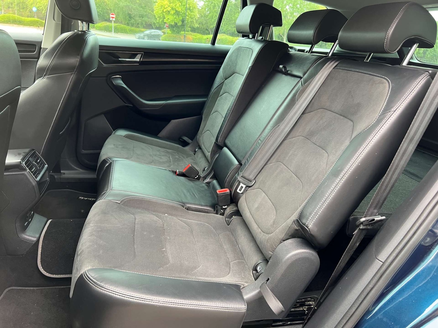 Used Skoda Kodiaq 2019 for sale - 76103814: Photo 12