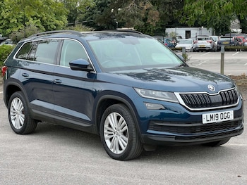 Skoda - Kodiaq