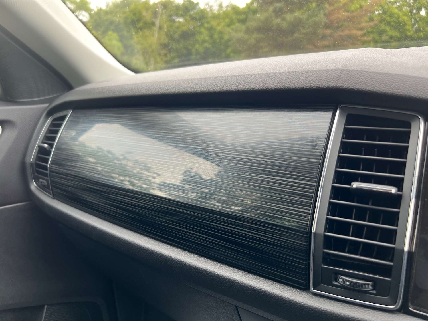 Used Skoda Kodiaq 2019 for sale - 76103814: Photo 25