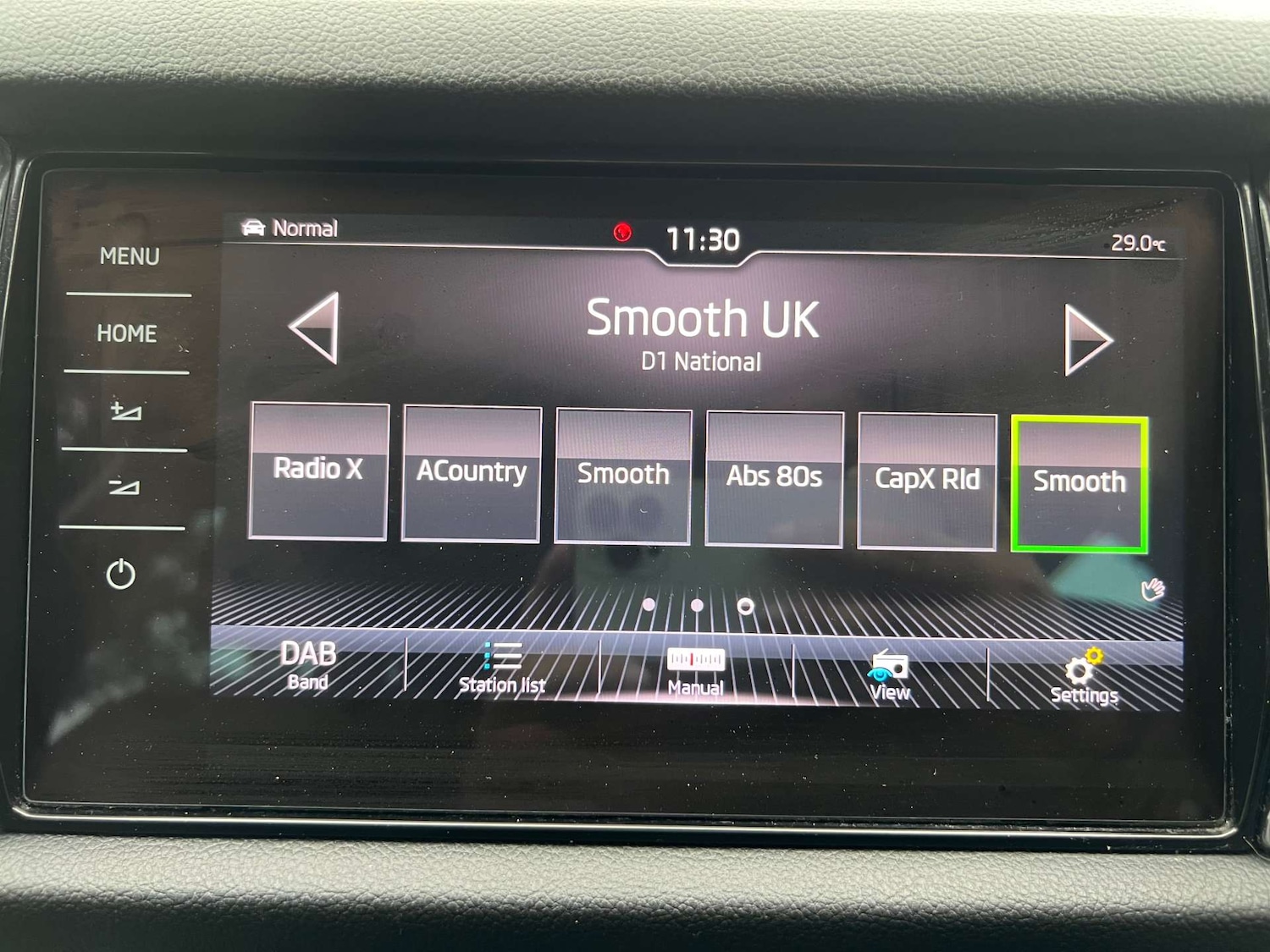 Used Skoda Kodiaq 2019 for sale - 76103814: Photo 26