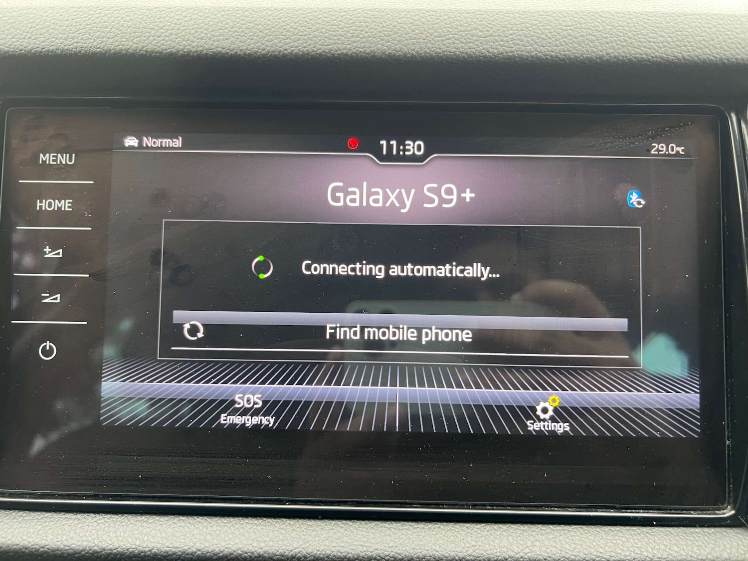 Used Skoda Kodiaq 2019 for sale - 76103814: Photo 28