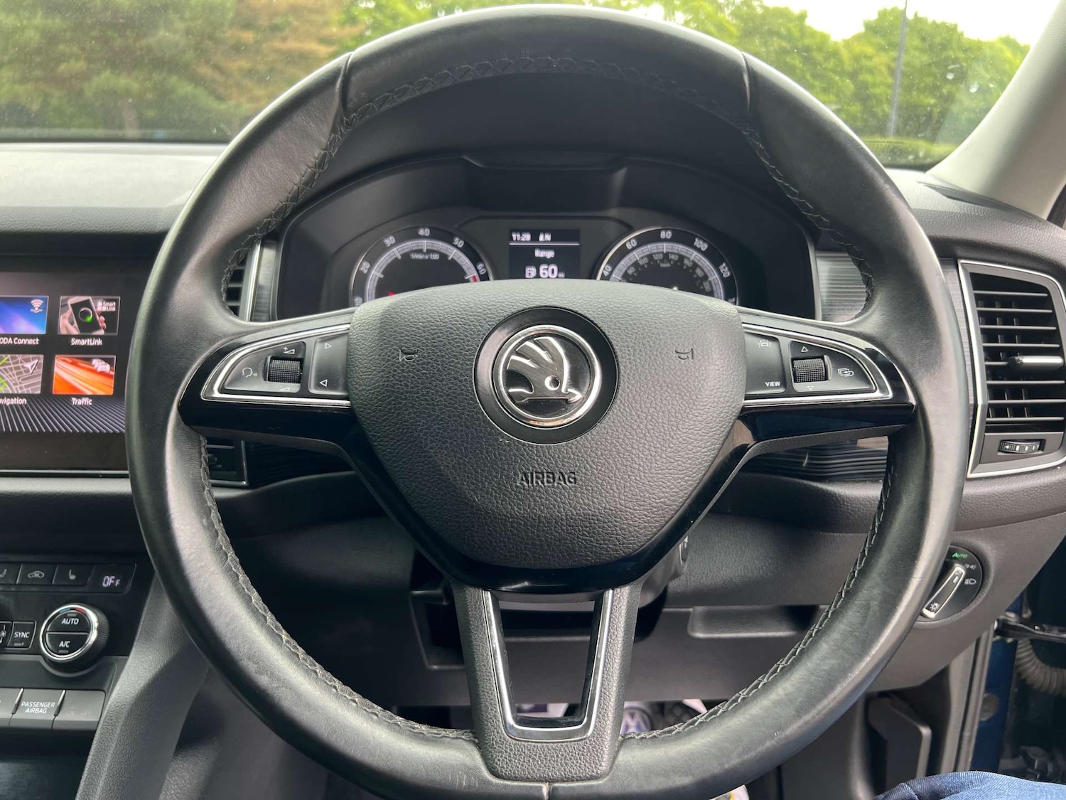 Used Skoda Kodiaq 2019 for sale - 76103814: Photo 34
