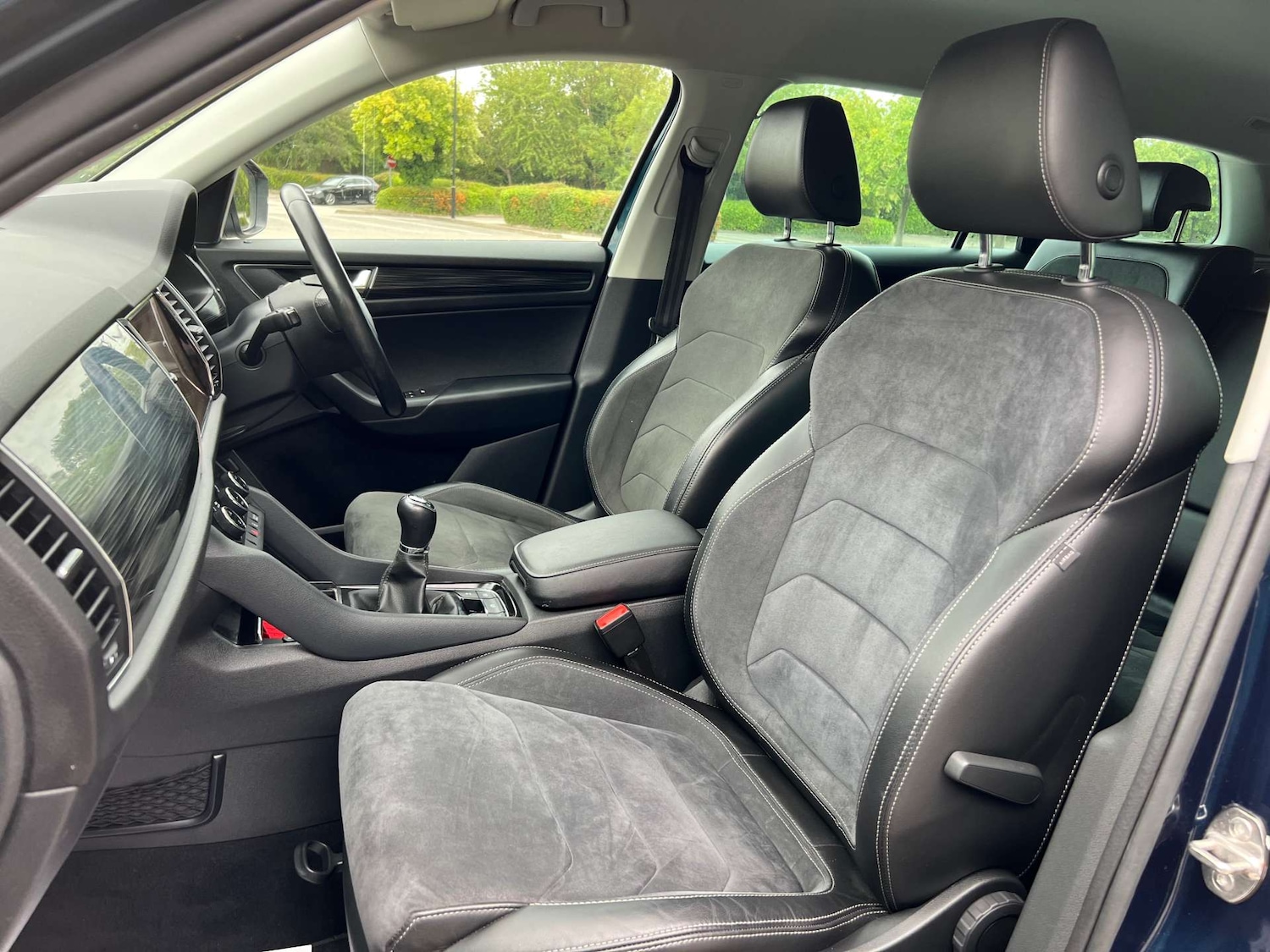 Used Skoda Kodiaq 2019 for sale - 76103814: Photo 36