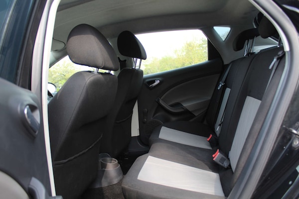 Used SEAT Ibiza 2012 for sale - 76103944: Photo 11