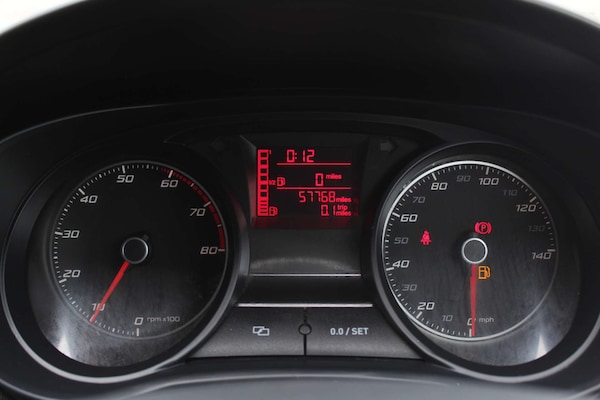 Used SEAT Ibiza 2012 for sale - 76103944: Photo 14