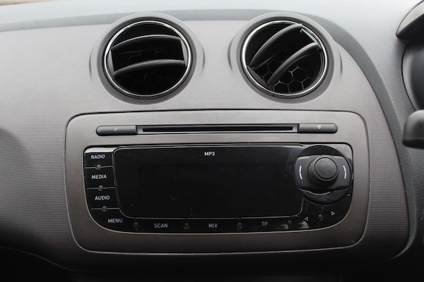 Used SEAT Ibiza 2012 for sale - 76103944: Photo 18